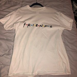 FRIENDS t-shirt